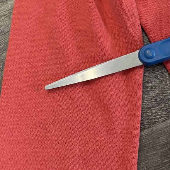 Sleeping On Snow Anthropologie Sweater M Embroidered Boho Pull Over Knit Hippie - Picture 8 of 10